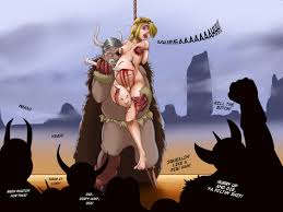 Astrid Torture Page 23 Comic Porn XXXsexiezpix Web Porn