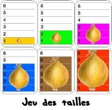 La Maternelle Des Loupiots Jacques Et Le Haricot Magique Fruits Et Legumes Potager Facile