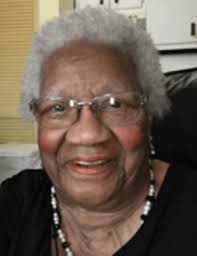 Mrs.Evelyn Baker Obituary