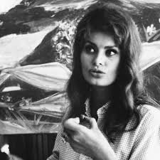 In 1961, she won an academy award for best actress for two women, becoming the first actress to win an academy award for a. Sophia Loren Sophialoren Twitter