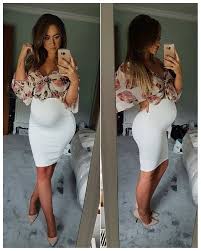 Epingle Sur Look Enceinte