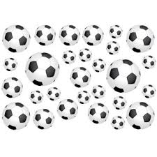 Voetballen koop je eenvoudig online bij bol.com ✓ gratis retourneren ✓ 30 voetballen. Fietsstickers Voetballen Set Kopen Stickermaster
