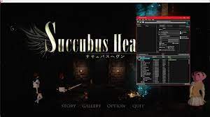 Unity - Completed - Succubus Heaven [Final] [Chaos Gate] | F95zone