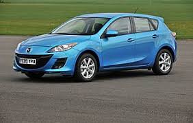 The 2011 mazda mazda3 is ranked #6 in 2011 compact cars by u.s. Car Reviews Mazda Mazda3 1 6 Ts2 5 Door The Aa