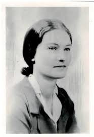 Melvyn George & Evelyn Badcock (nee Richardson)