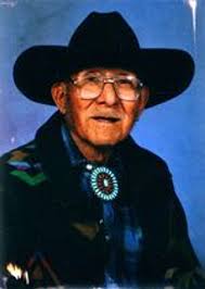 Frank Benally Obituary November 6, 2005