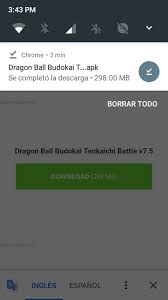 Tap battle android mod … Descarga Dragon Ball Tap Battle Mod Del Torneo Del Poder Para Android Dragon Ball Espanol Amino
