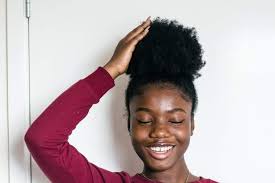 Combing her hair hurts, so you avoid doing it or she avoids doing it. 20 Ways To Care For Your Afro Textured Hair Natural Girl Wigs