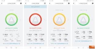 It will provide you with detailed information about radon, temperature and humidity. Airthings Wave Plus Air Quality Monitor Review Legit Reviews Final Thoughts And Conclusions