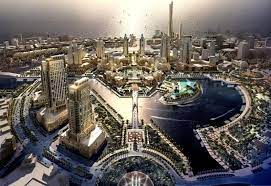 Projek mega di malaysia malaysia telah dinobatkan sebagai negara terbaik dunia untuk melabur this is the 9 mega projects going on in malaysia that could put the nation on track as a develop country. 10 Ksa Projects You Should Be Involved In Industry Events Construction Week Online
