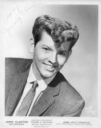 10 Jimmy Clanton ideas