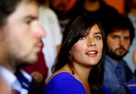 Maybe you would like to learn more about one of these? Ranking 10 Dirigentes Trascendentes Del Movimiento Estudiantil Chileno