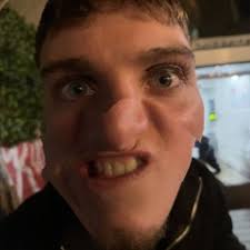 Stream Skin And Bone by Josh McCrea