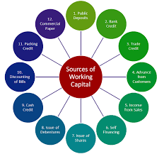 Understanding Working Capital Finance