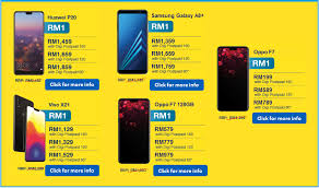 The digi 38 new postpaid plan is not available to everyone and digi doesn't really promote this plan. Go Borderless With Digi Rahrah Internet