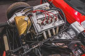 Image result for Acqua Di Fonta 1964 Alfa-Romeo