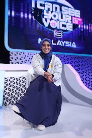 .your voice malaysia, mohd harith danial jodoh berdua icsyvmy3, shila amzah i can see you voice malaysia pentas penentuan, sesi ujibakat i can see ep 1, penyanyi sebenar atau penyamar nyanyian seindah tulisan icsyvmy, full i can see your voice malaysia minggu 13 bersama pasha icsyvmy. I Can See Your Voice Malaysia Naim Daniel