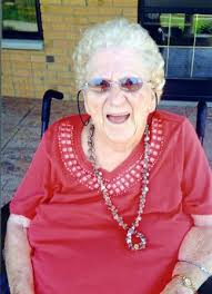 Margaret McKerracher Obituary