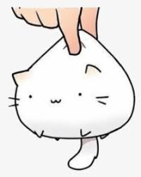 Gato Kawaii Png Transparent Png Kindpng Kavaii, kawaii, corazón, dibujos animados, personaje de ficción png. gato kawaii png transparent png kindpng