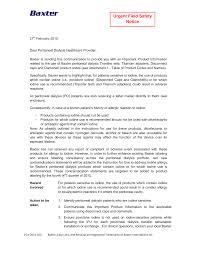 Https Www Hpra Ie Docs Default Source Safety Notices Sn201504 Baxter Peritonealdialysisproducts Fsn V23426 Pdf Sfvrsn 2