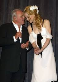 The human stain, 2003 — фауни фарли. The Human Stain 2003 Anthony Hopkins The Human Stain Nicole Kidman