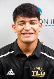 2024-25 Men's Basketball Roster