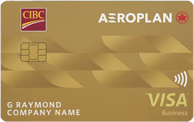 Cibc bank usa is an fdic insured bank located in chicago and has 44130834 in assets. Cibc Aeroplan Visa Business Card Prince Of Travel