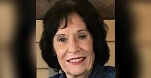 Frances Jean Holt Obituary