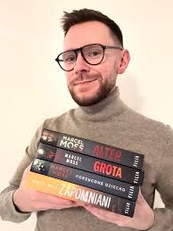 cytatdnia #życiowecytaty #cytatzksiążki