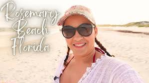 Descubre Rosemary Beach y su magia colonial caribeña