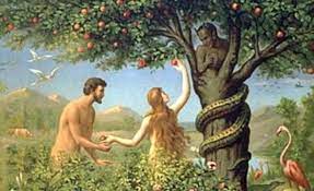 Most people take for granted that a snake tempted eve. The Speech Of The Serpent Sarah C Rudolph The Blogs