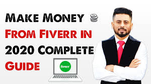 Here are 12 easy fiver gigs that anyone can do to make money. Make Money From Fiverr In 2020 Complete Guide Online Earning Freelancing And Digital Marketing Training Institute