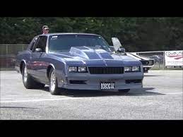 86 monte carlo ss 2500. 1985 Chevy Monte Carlo Ss Gbody Ecp Legends Mdir Race Drag Track Action Dgtv Cars Youtube