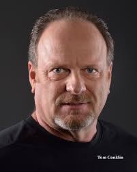 Thomas Conklin's Instagram, Twitter & Facebook