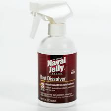 Duroa Extend Rust Neutralizer Spray Bottle At Lowes Com