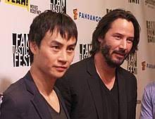 Born in beirut and raised in toronto, reeves began acting in theatre productions and in television. Keanu Reeves Wikipedia