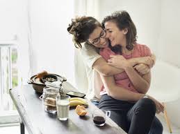 Outdoor activities are a good way to shake up your routine, but sometimes you need (or want) to stay inside. Things You Can Do While You Re At Home With Your Partner Insider