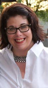 Cheryl Lombardo-McGregor