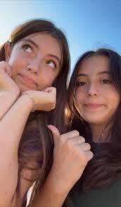 Happy national daughters day celebration