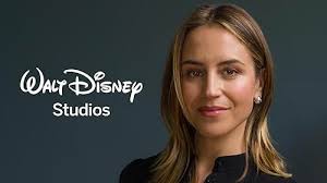 Daria Cercek Named President Of Disney Live Action Theatrical, Exiting  Co-President Post At Paramount Motion Picture Group