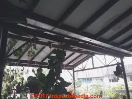 A steel building from general steel is the modern solution for a new home. Rust Damaged Steel Columns Posts