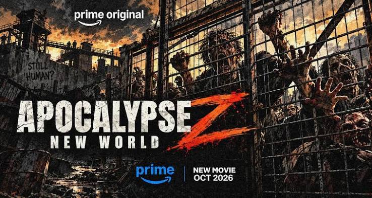 Apocalypse Z: New World (2026)