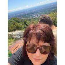 Mirjana Dimitrijevic