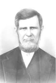 George McLamb (1823-1892)