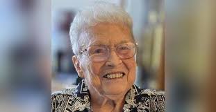 Betty Irene Schultz Obituary