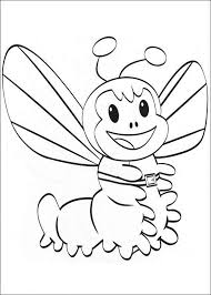 Make a fun coloring book out of family photos wi. Julius Jr Coloring Page Drawing 4