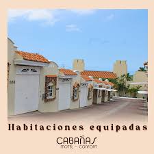 Cabañas Motel