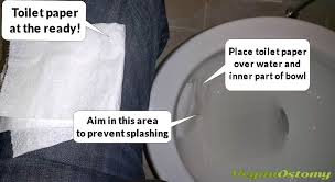 Your healthcare team will teach you how to use your colostomy supplies. How To Empty Your Ostomy Pouch W Video Veganostomy
