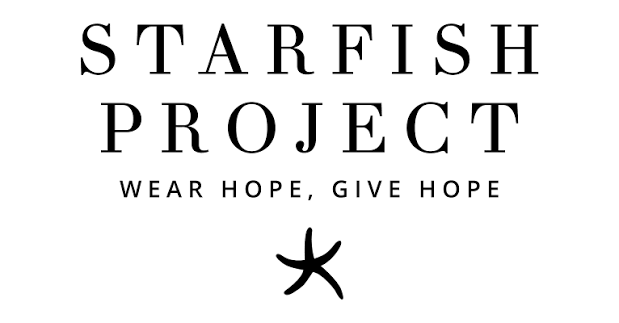 Starfish Project Logo