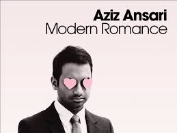 Readers fall for Aziz Ansari's 'Modern Romance'